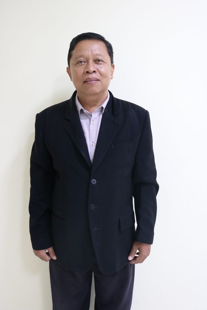 pppkpetra_PESURUH_Yulius Yulianto