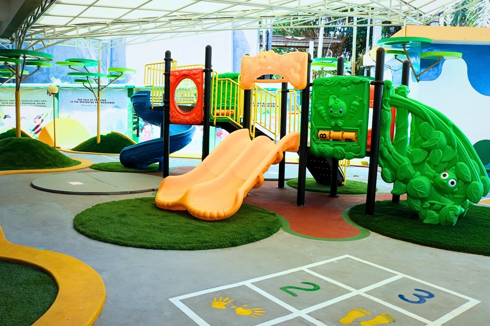pppkpetra_PLAYGROUND OUTDOOR